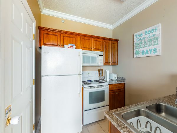Panama City Beach Condo 955973