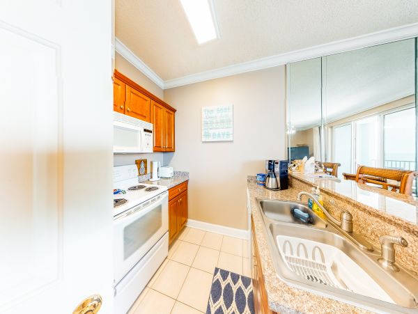 Panama City Beach Condo 955973
