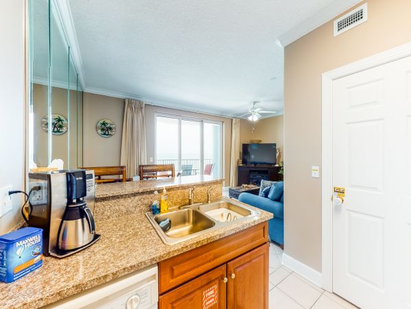 Panama City Beach Condo 955973