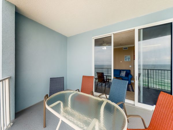 Panama City Beach Condo 955973