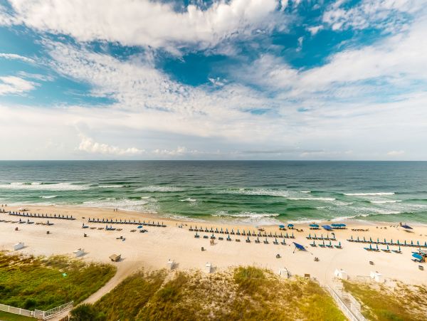 Panama City Beach Condo 955973