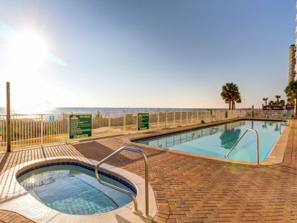 Panama City Beach Condo 955973