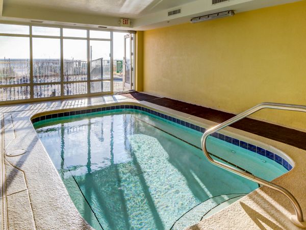 Panama City Beach Condo 955973