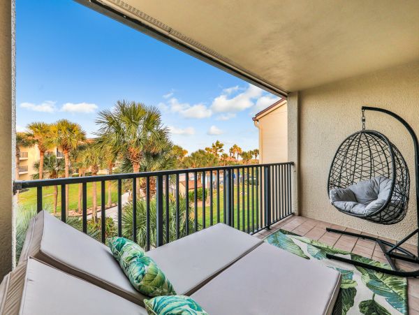 St. Augustine Condo 955974