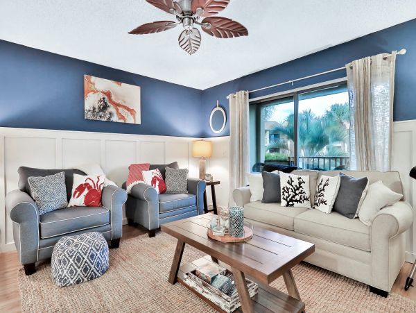 St. Augustine Condo 955974