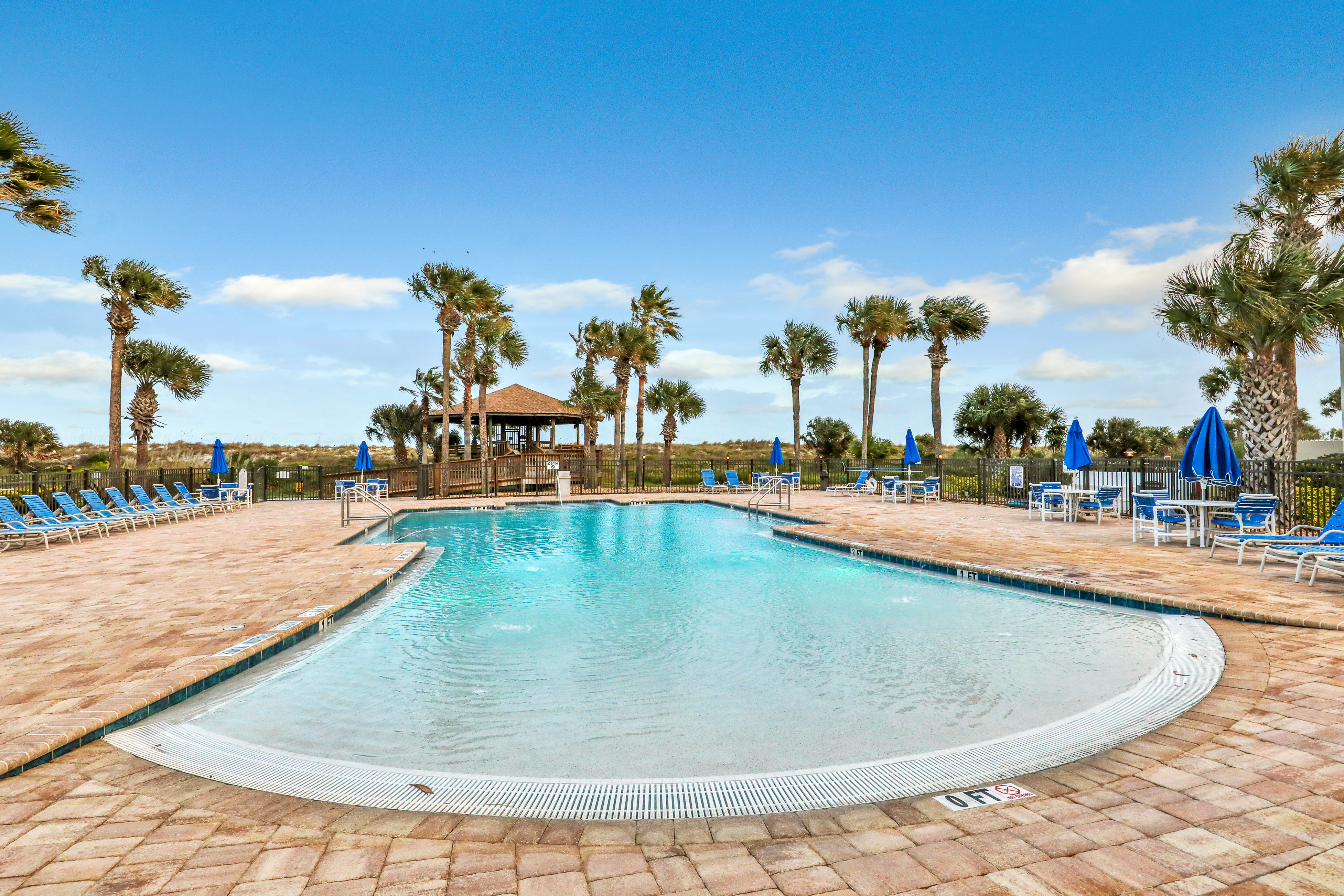 St. Augustine Condo 955974