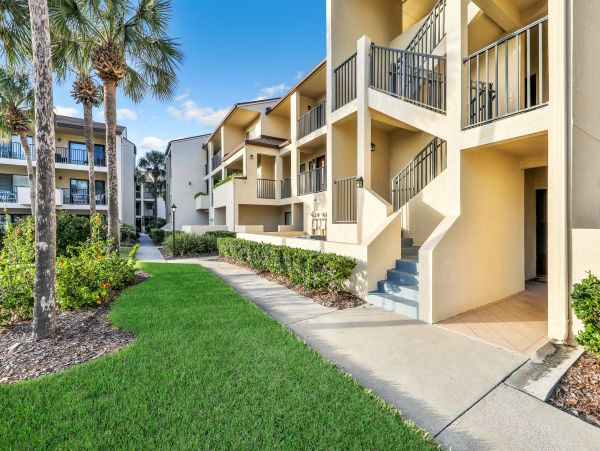 St. Augustine Condo 955974