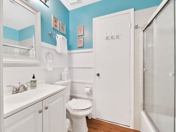 St. Augustine Condo 955974