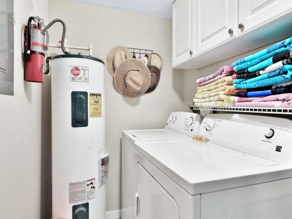 St. Augustine Condo 955974