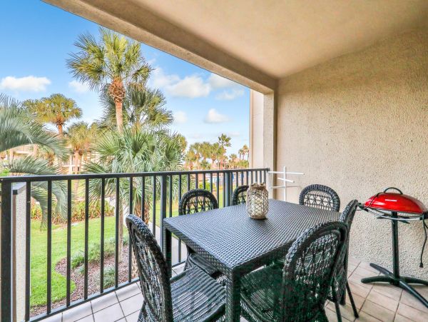 St. Augustine Condo 955974