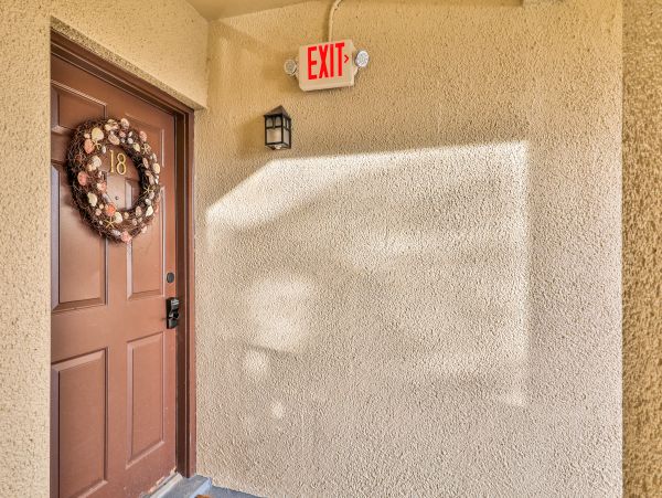 St. Augustine Condo 955974