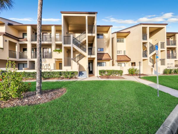 St. Augustine Condo 955974