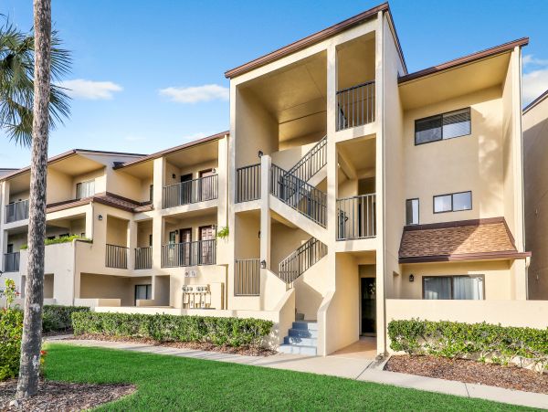 St. Augustine Condo 955974