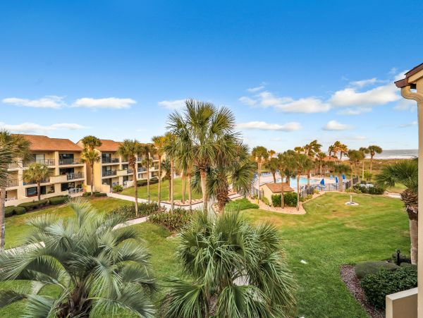 St. Augustine Condo 955974