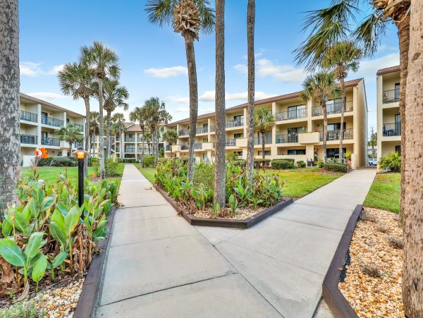 St. Augustine Condo 955974