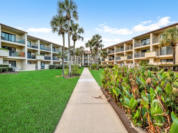 St. Augustine Condo 955974