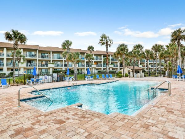 St. Augustine Condo 955974