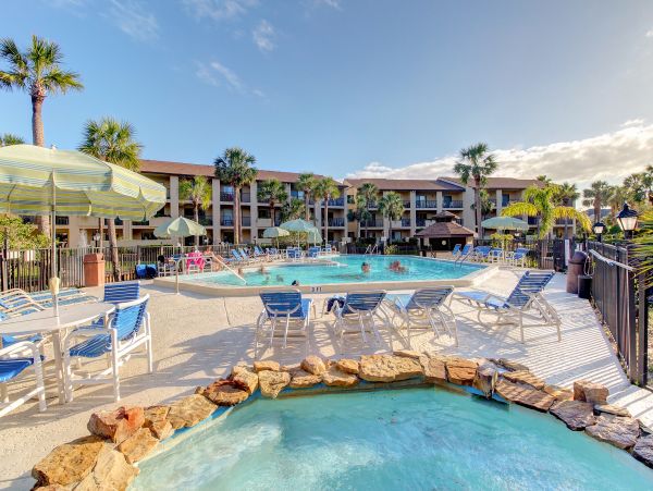 St. Augustine Condo 955974