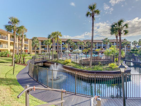 St. Augustine Condo 955974