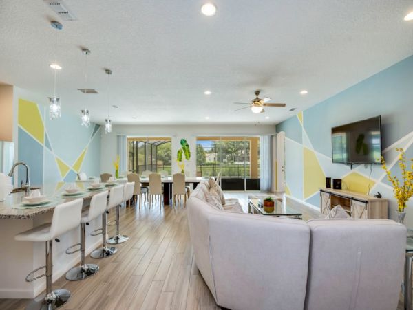Orlando Home 955975