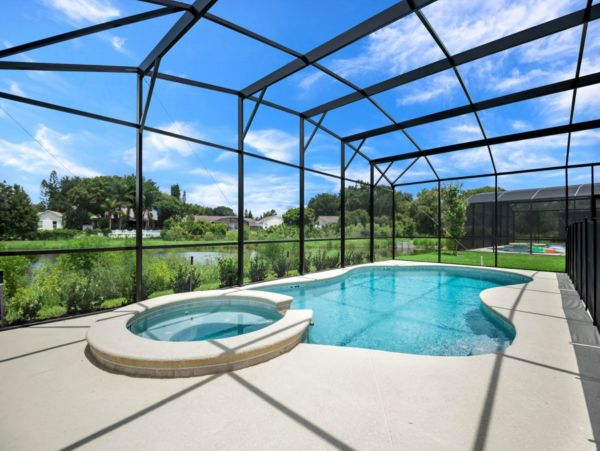 Orlando Home 955975