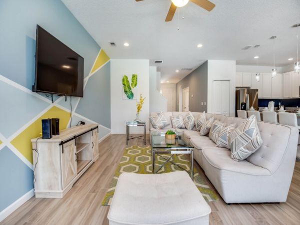 Orlando Home 955975