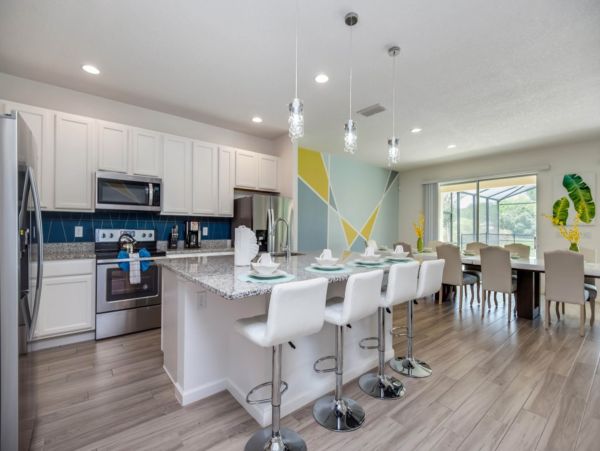 Orlando Home 955975