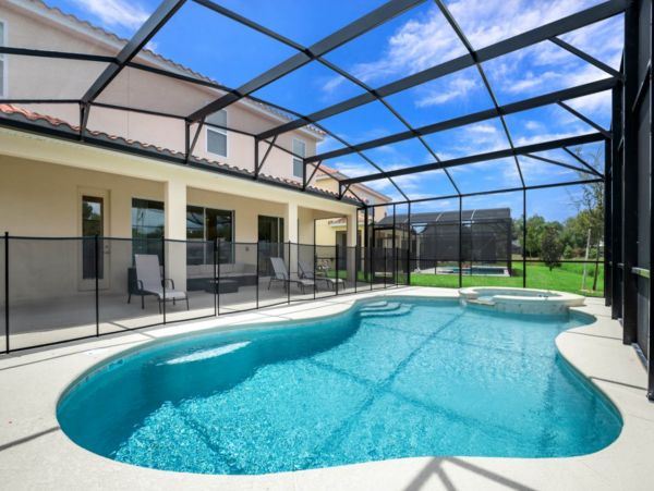 Orlando Home 955975