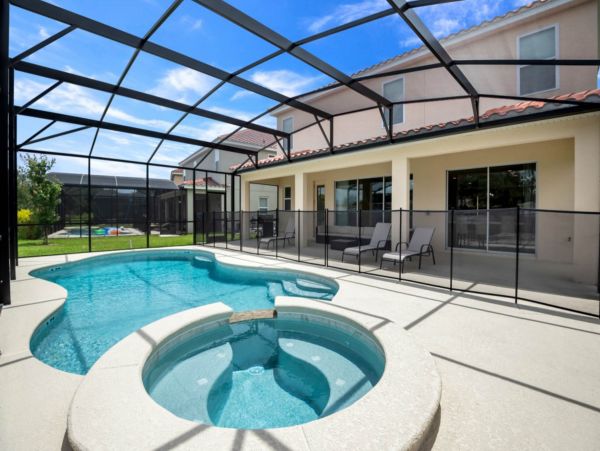 Orlando Home 955975