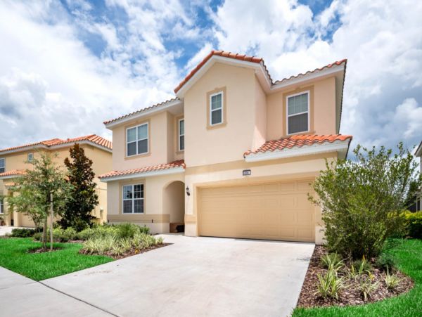 Orlando Home 955975