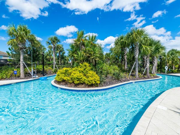 Orlando Home 955975