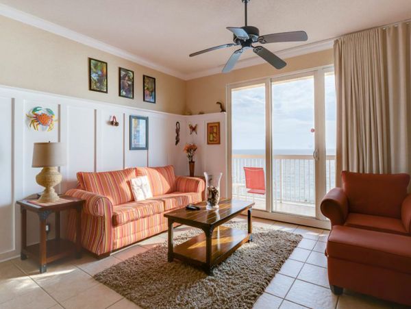 Panama City Beach Condo 955976