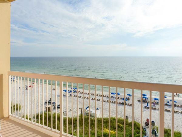 Panama City Beach Condo 955976