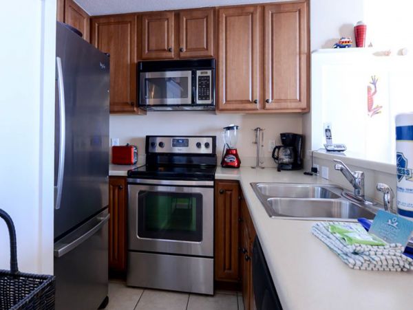 Panama City Beach Condo 955976
