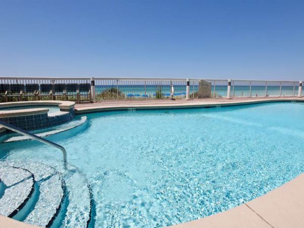 Panama City Beach Condo 955976