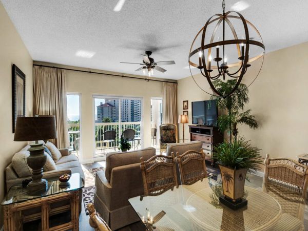 Beaches Of South Walton Condo 955977