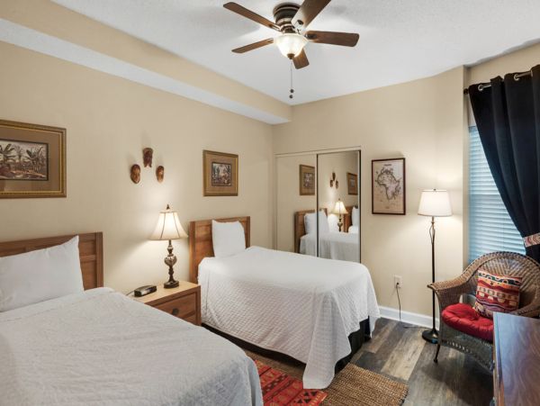 Beaches Of South Walton Condo 955977