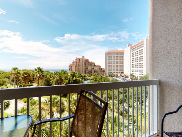Beaches Of South Walton Condo 955977