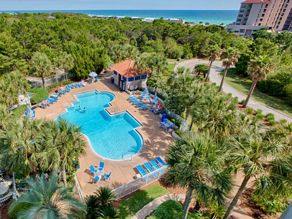 Beaches Of South Walton Condo 955977