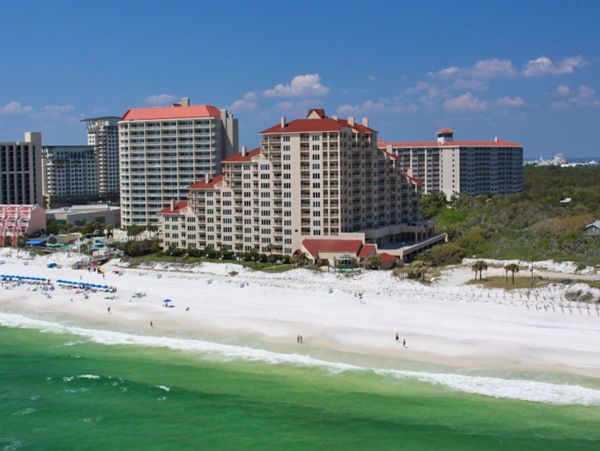 Beaches Of South Walton Condo 955977