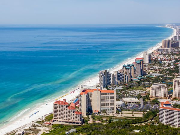 Beaches Of South Walton Condo 955977