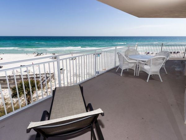 Okaloosa Island Fort Walton Beach Condo 955978
