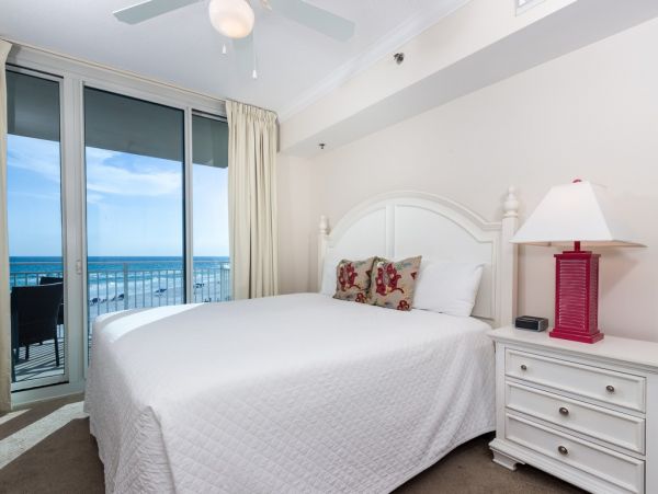 Okaloosa Island Fort Walton Beach Condo 955978