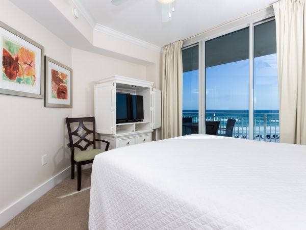 Okaloosa Island Fort Walton Beach Condo 955978