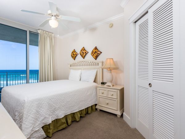 Okaloosa Island Fort Walton Beach Condo 955978