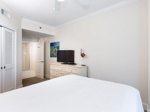 Okaloosa Island Fort Walton Beach Condo 955978