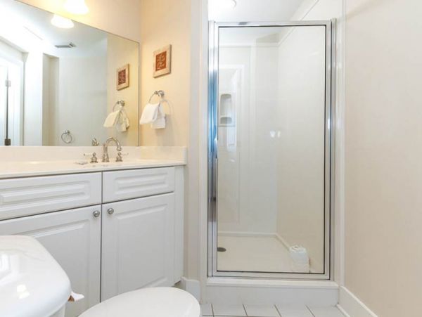 Okaloosa Island Fort Walton Beach Condo 955978