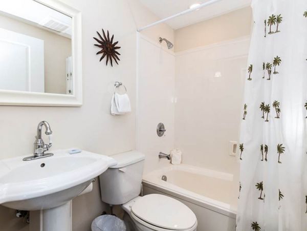 Okaloosa Island Fort Walton Beach Condo 955978