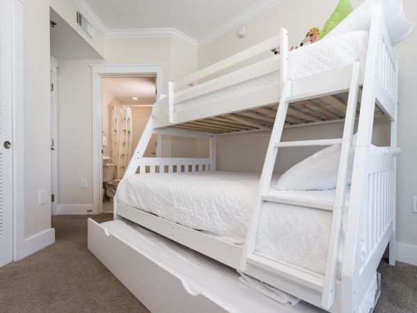 Okaloosa Island Fort Walton Beach Condo 955978