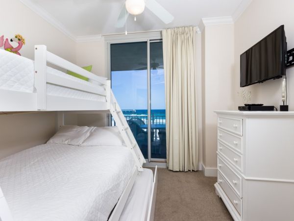 Okaloosa Island Fort Walton Beach Condo 955978